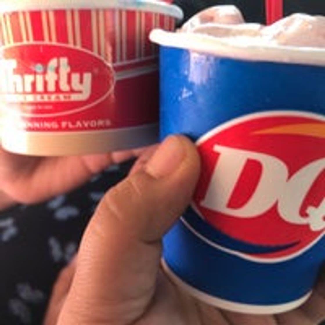 Restaurantes Dairy Queen® Irapuato