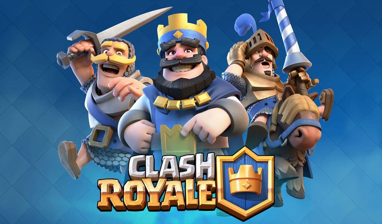 Videogames Clash Royale