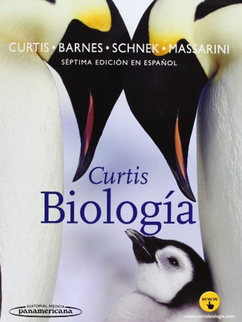 Libro Biologia, 7ª ed