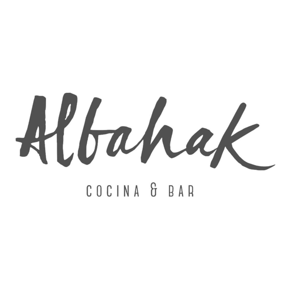 Restaurantes Albahak cocina&bar