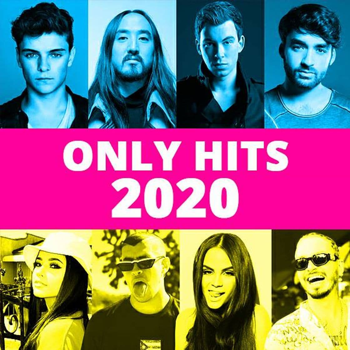 Music Only Hits 2020