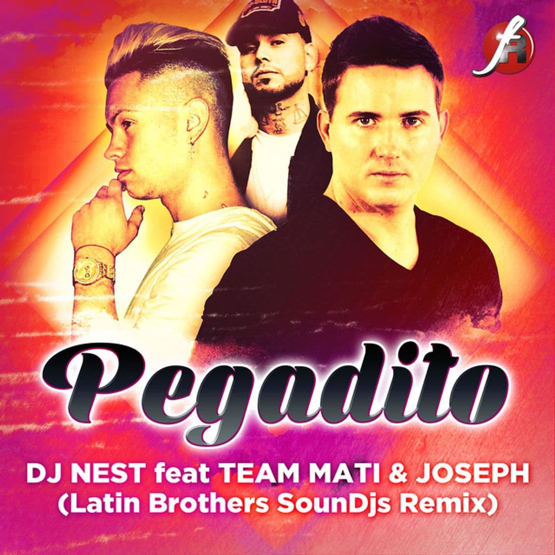 Music Pegadito - Latin Brothers SoundDjs Remix