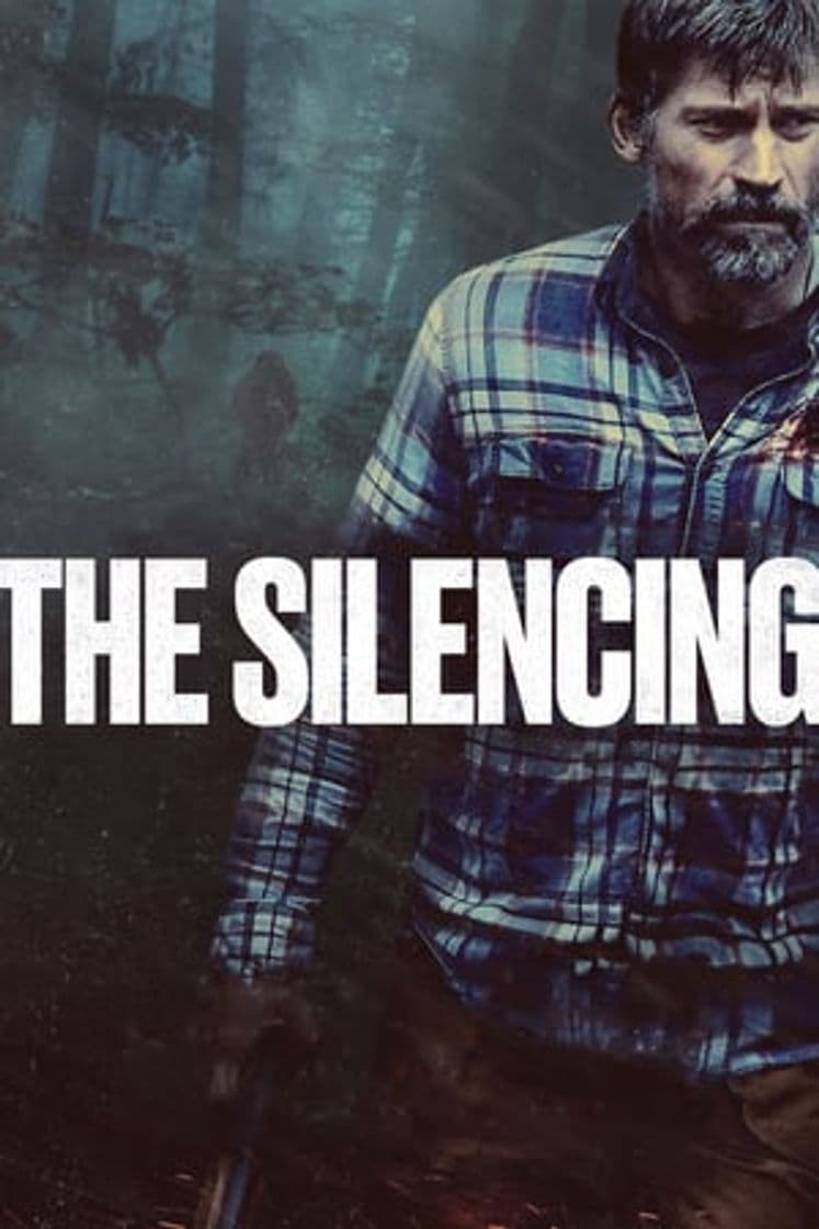 Movie The Silencing