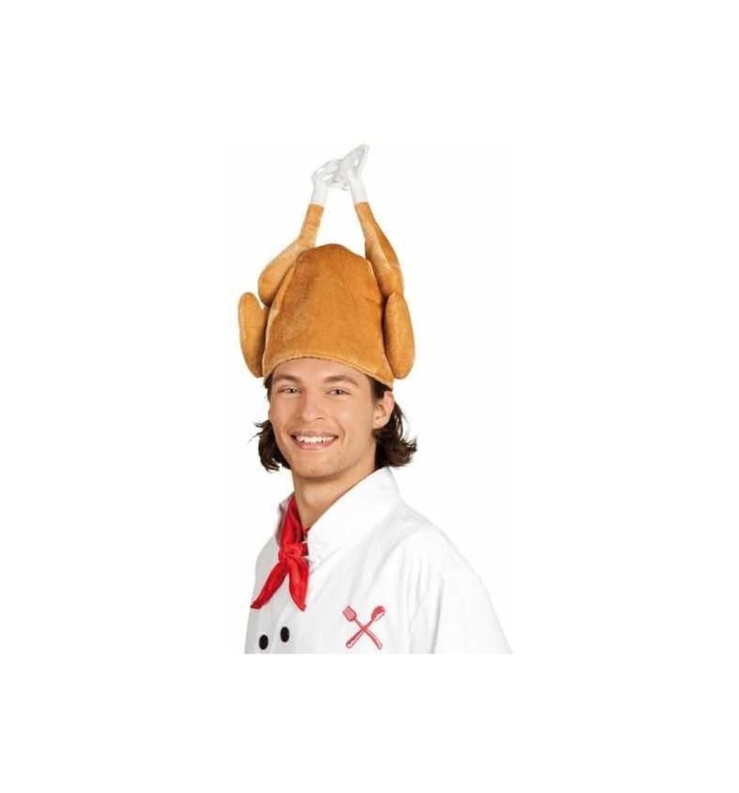 Producto Gorro de pollo