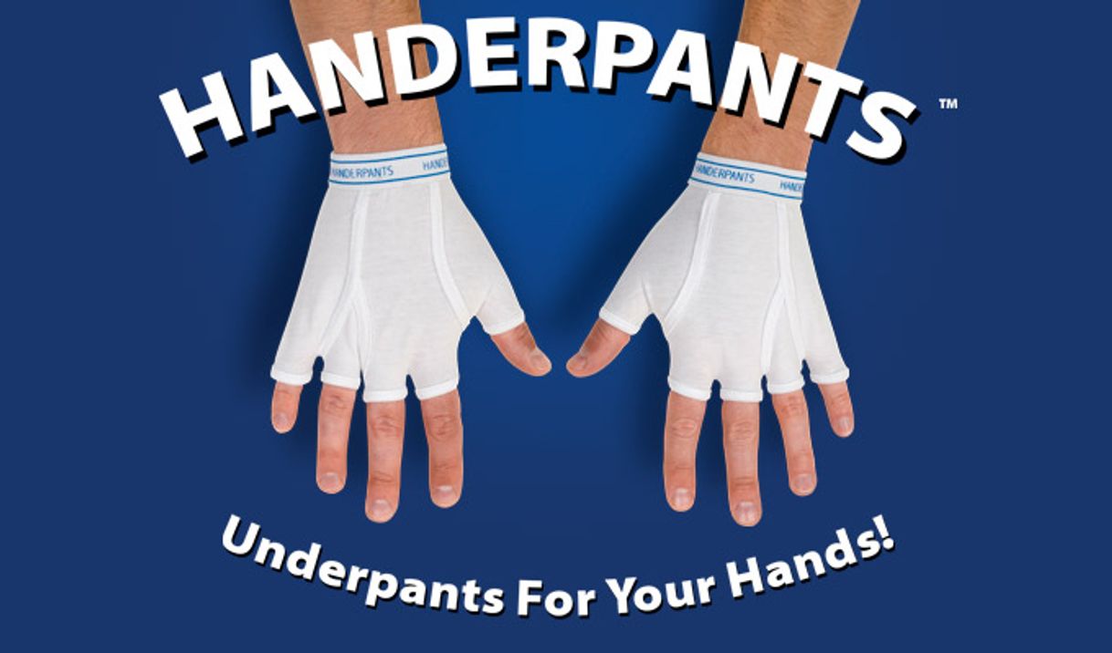 Producto Handerpants