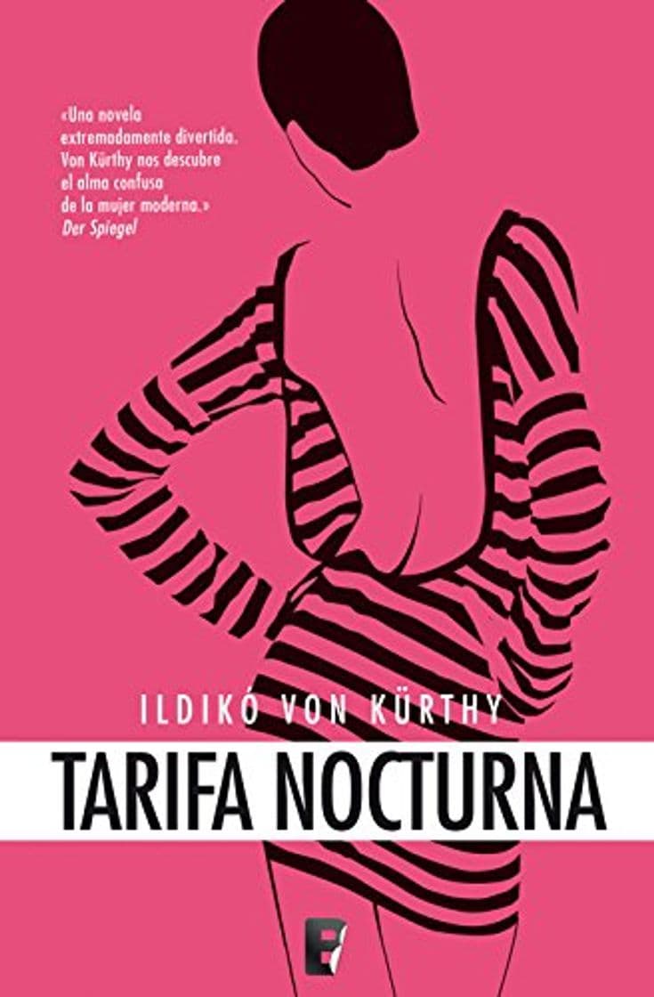 Book Tarifa nocturna