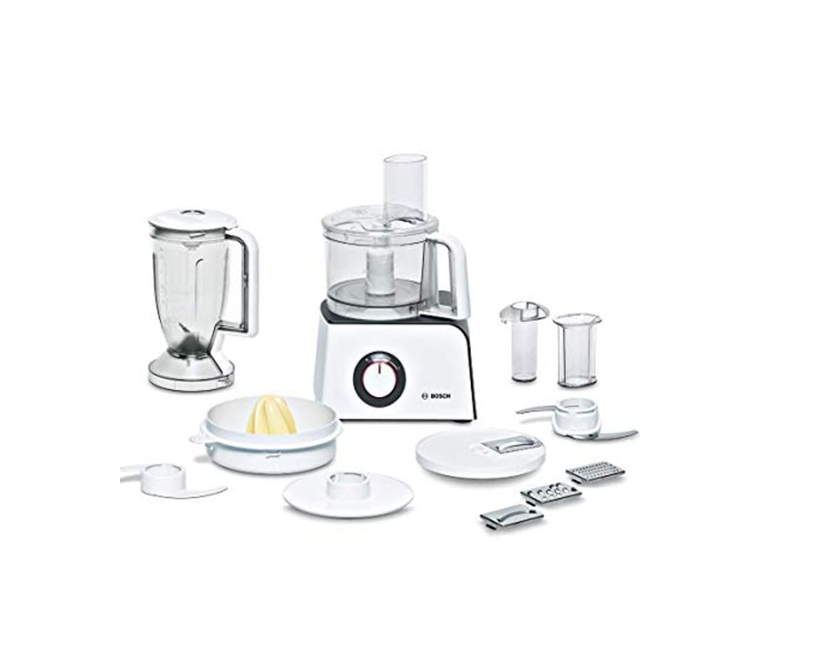 Product Bosch MCM4 Styline MCM4100 - Robot de cocina con accesorios