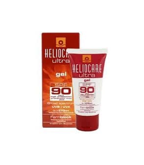 Belleza Heliocare Ultra Gel SPF 90