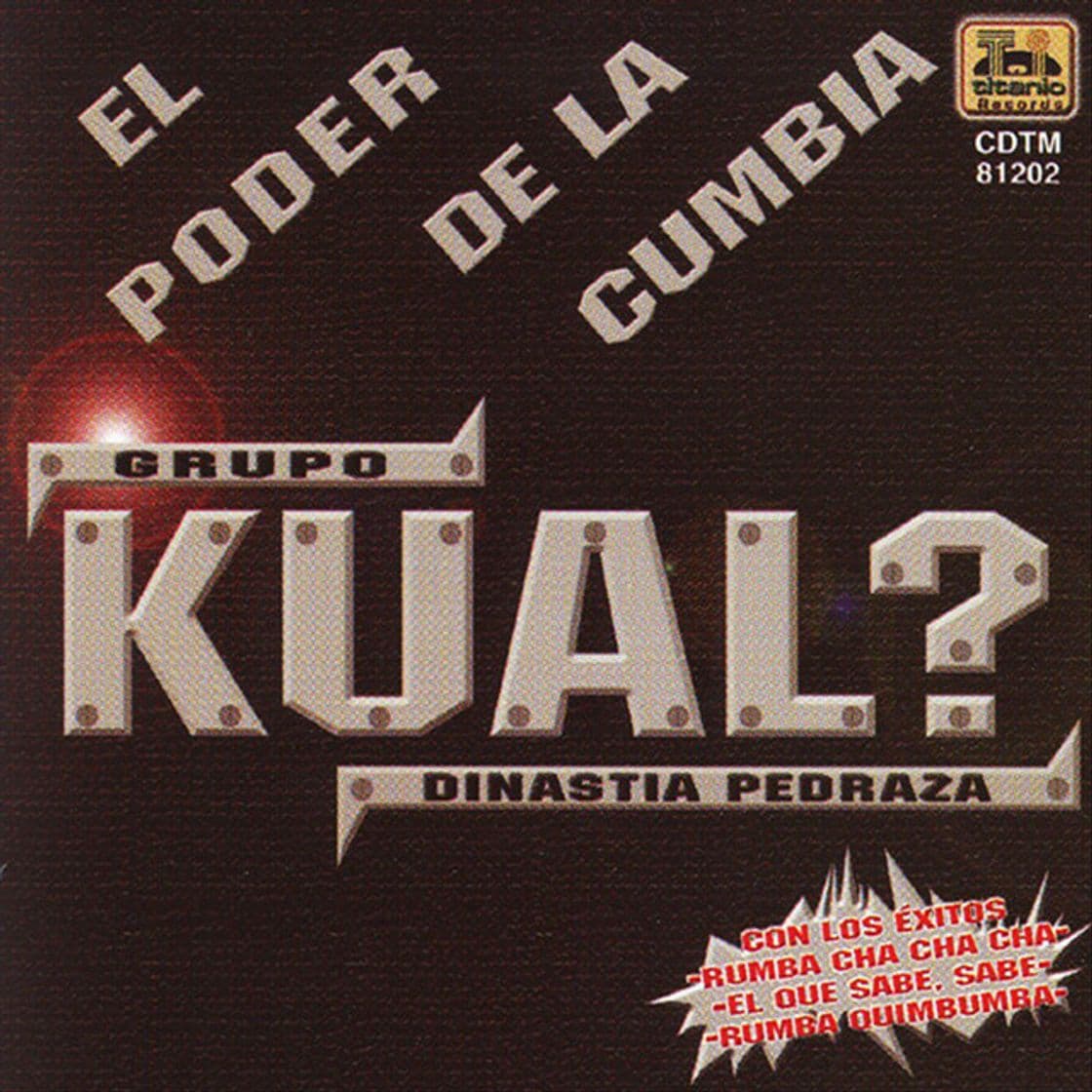 Canción Rumba Cha-Cha-Cha