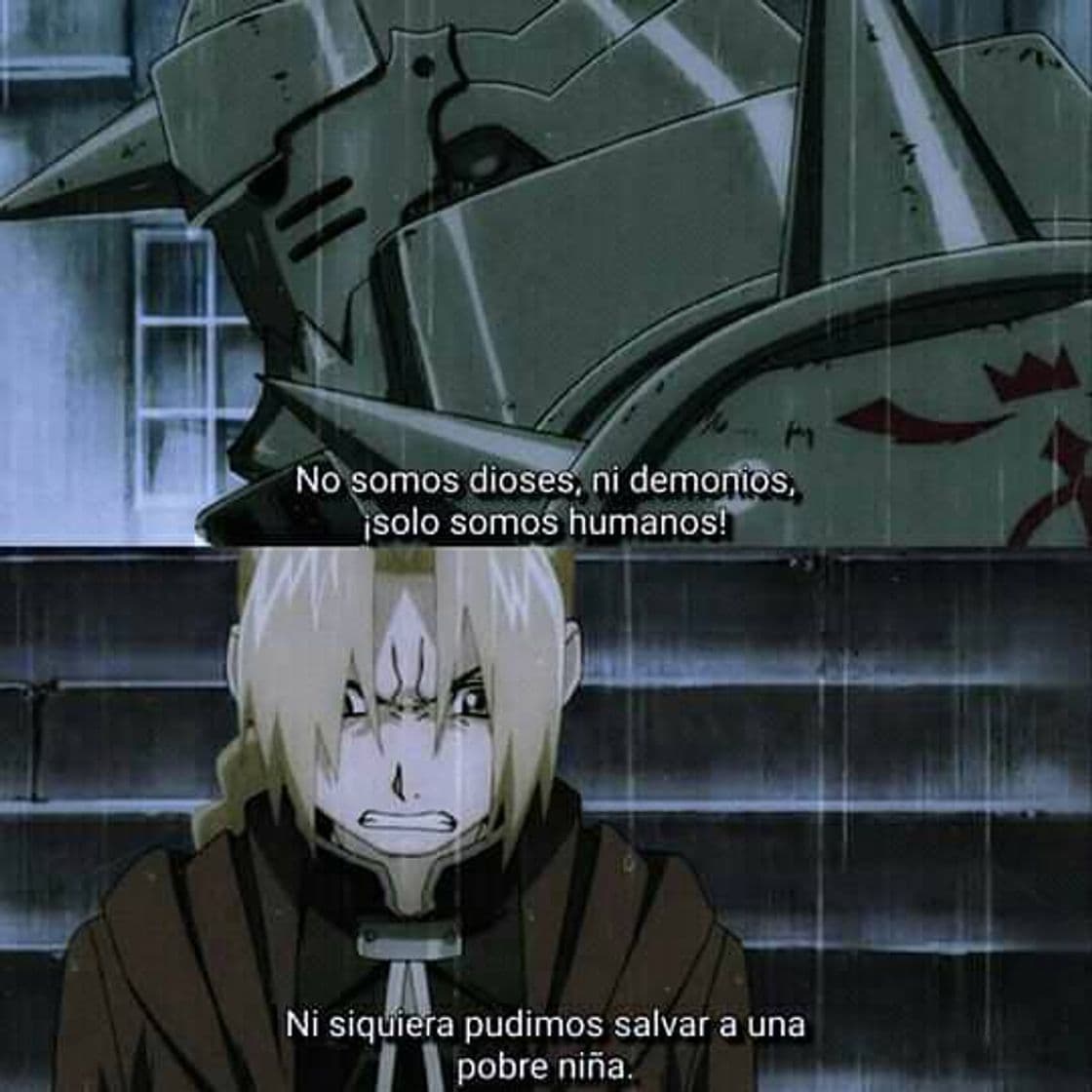 Serie Fullmetal Alchemist