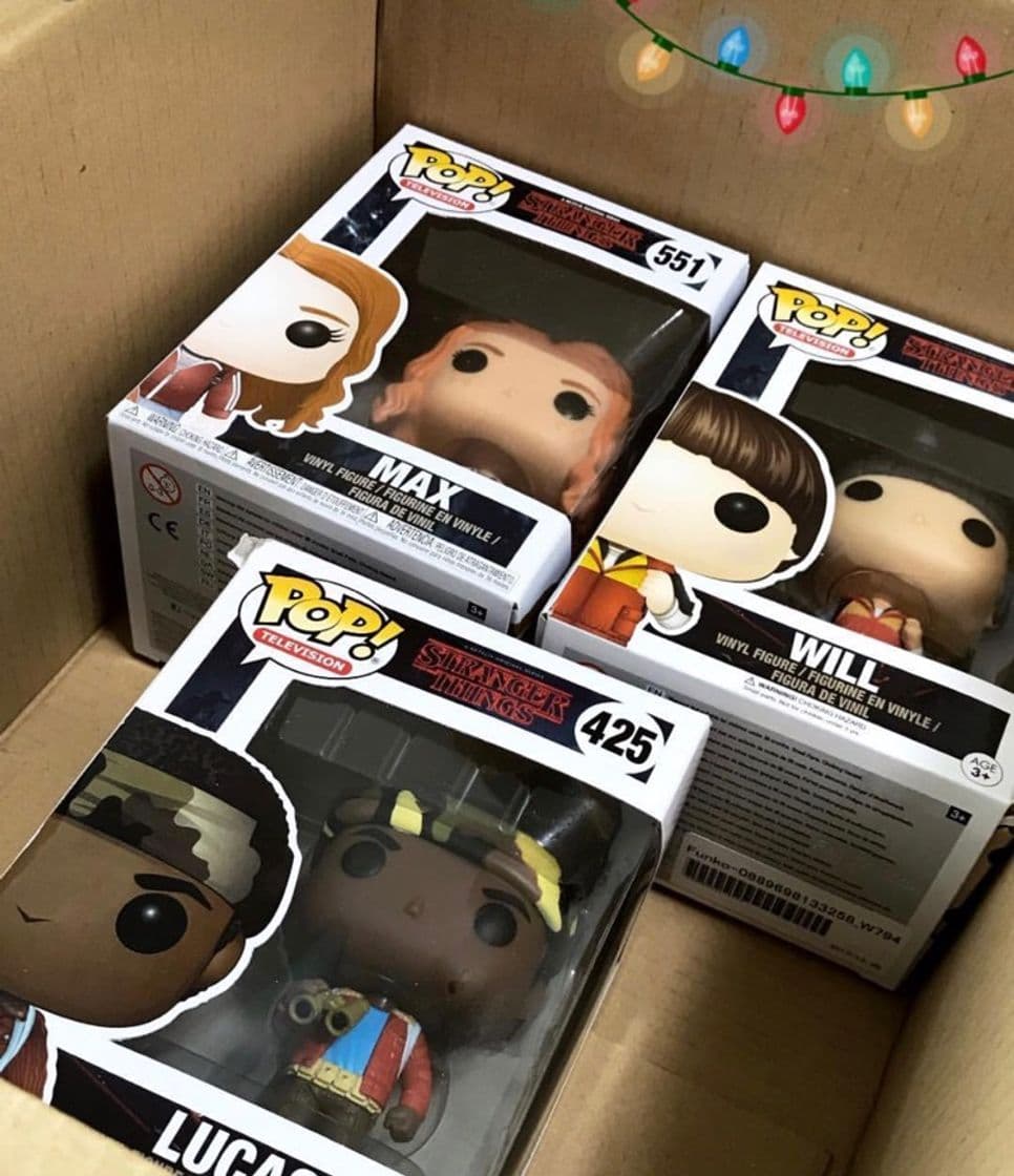 Videojuegos Funko Pop! Blitz