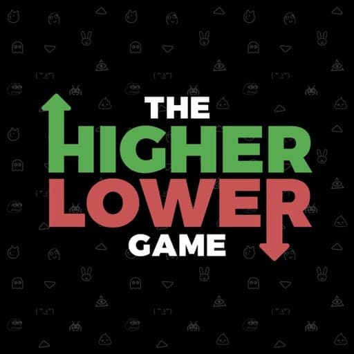 App The Higher Lower Game