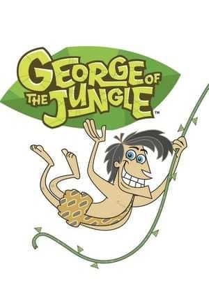 Serie George of the Jungle