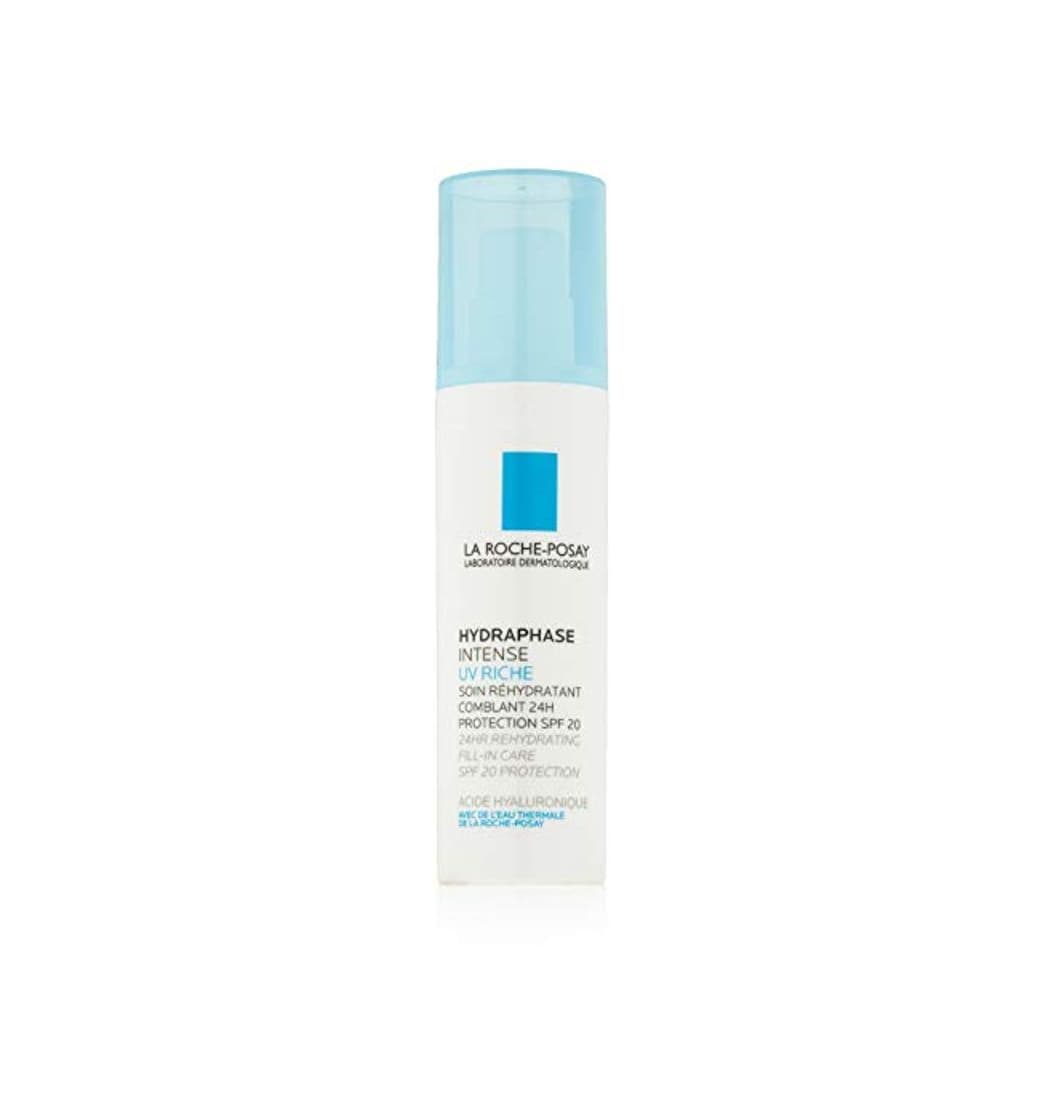 Beauty La Roche Posay UV Riche - Crema Hidratante