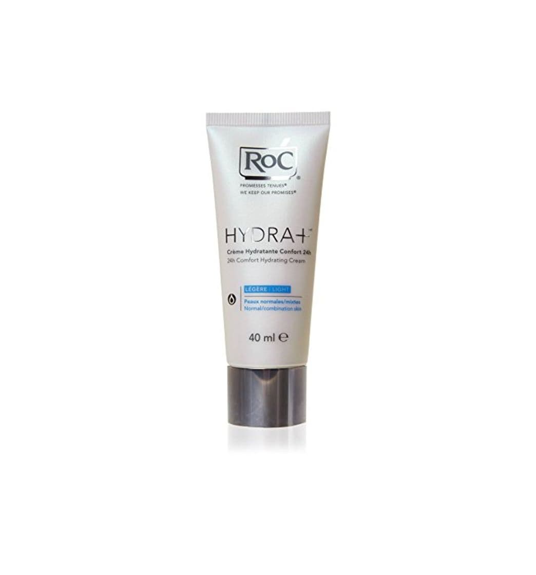 Product RoC Crema Facial Hydra