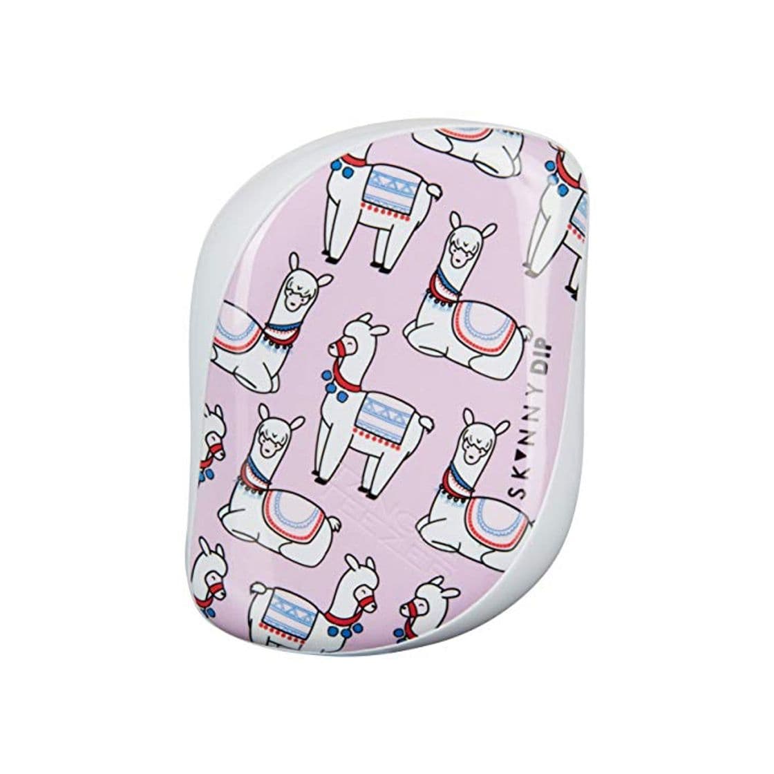 Product Tangle Teezer X Skinny Dip