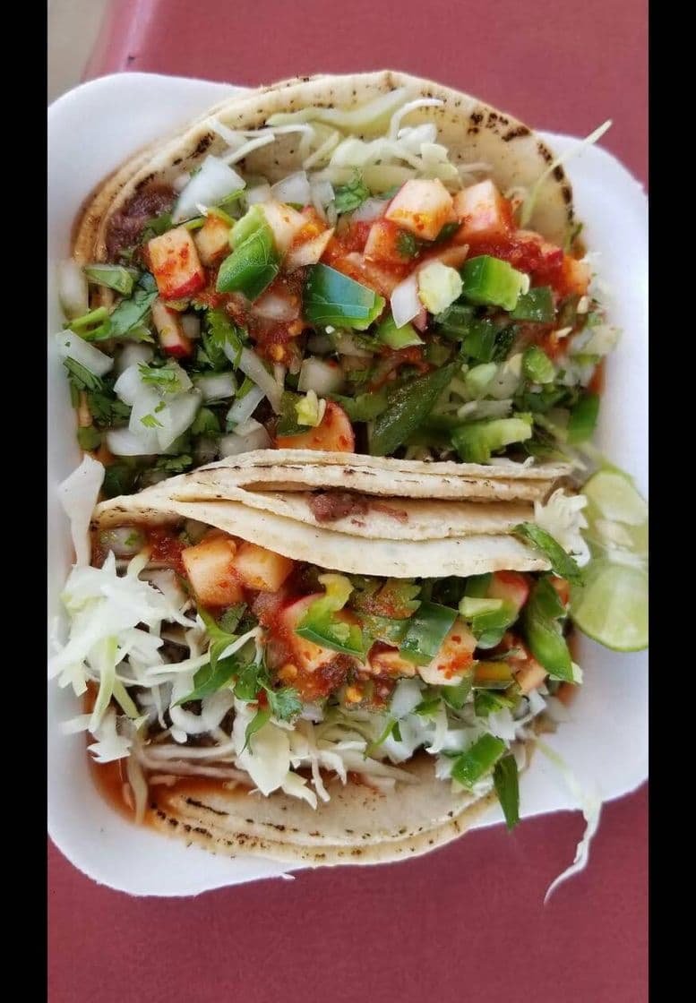 Restaurants Taqueria Michel Cabeza Barbacoa Chicharrón