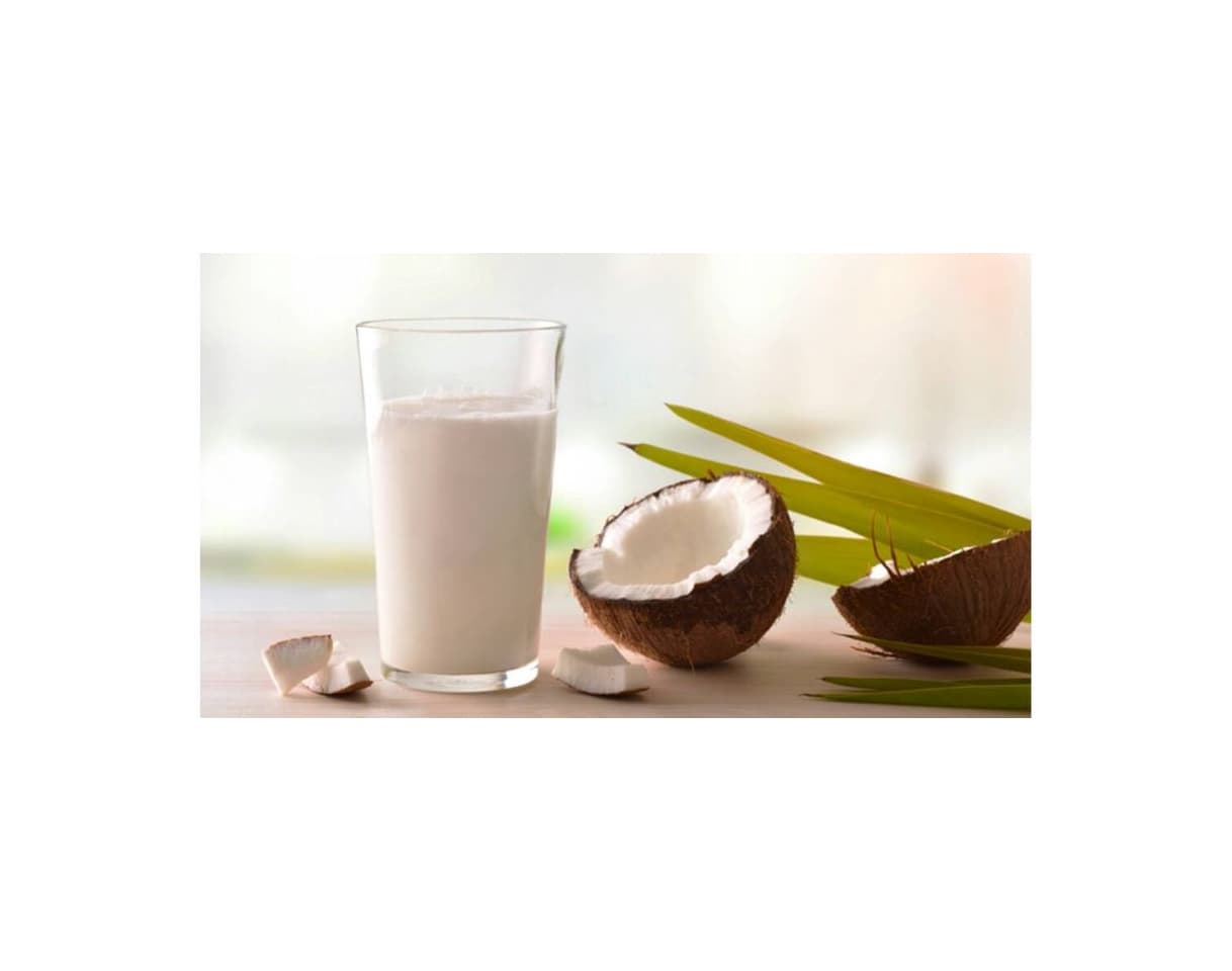 Producto Horchata de coco