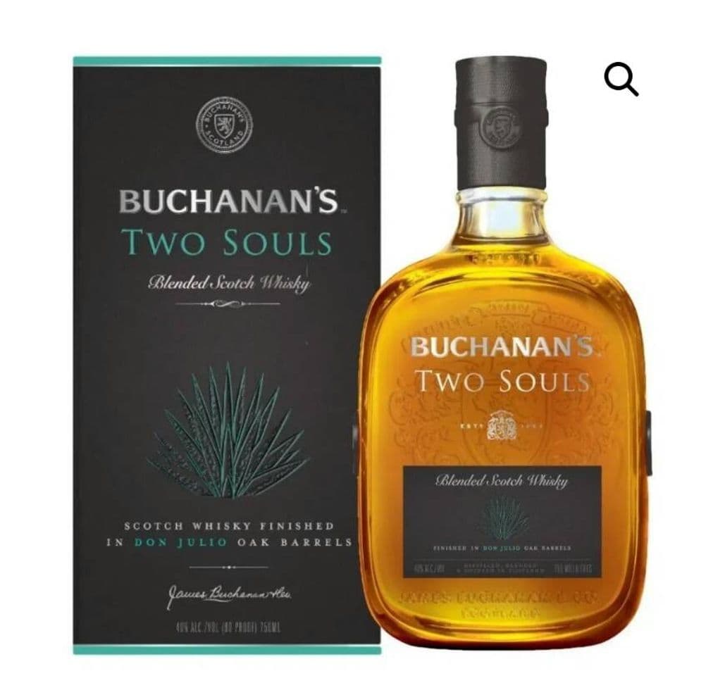 Producto Buchanans Two Souls