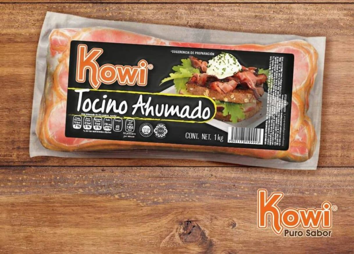 Product Tocino Kowi