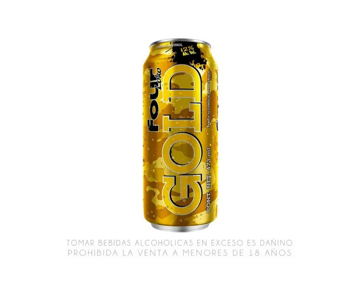 Product Four loko Gold