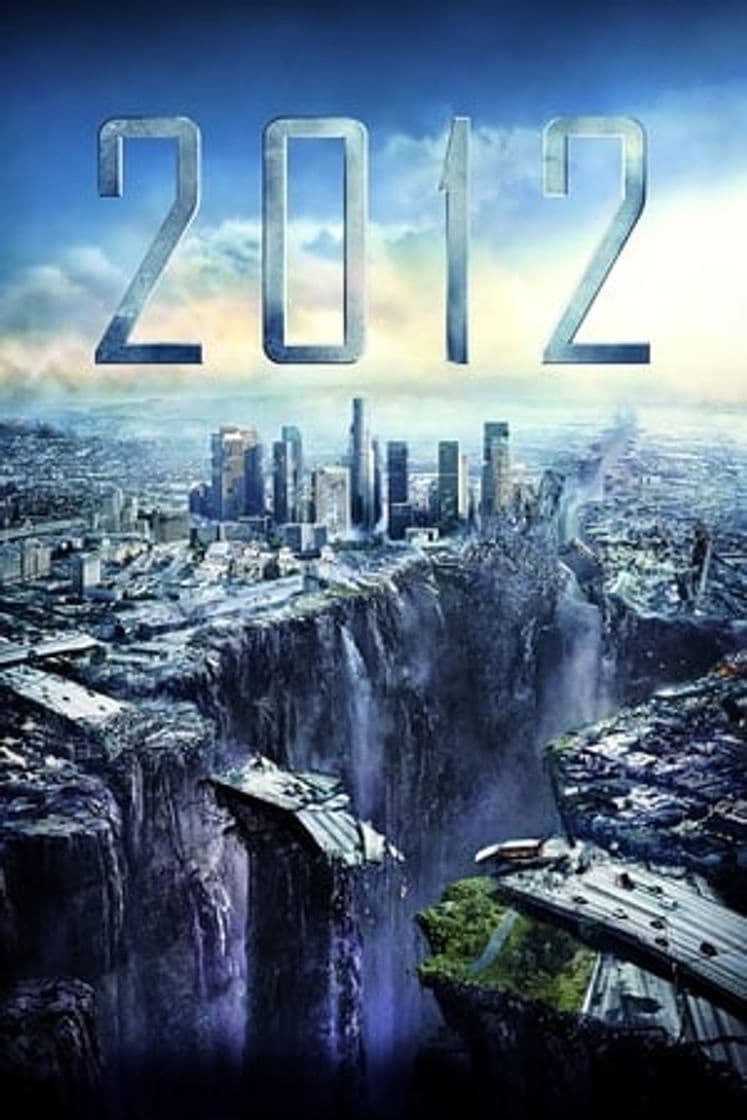 Movie 2012