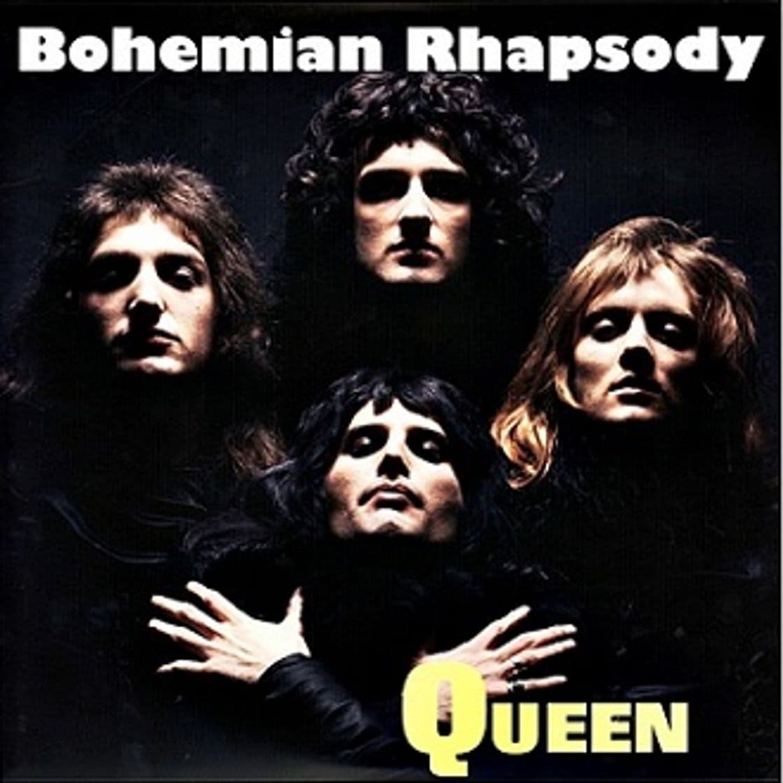 Canción Bohemian Rhapsody