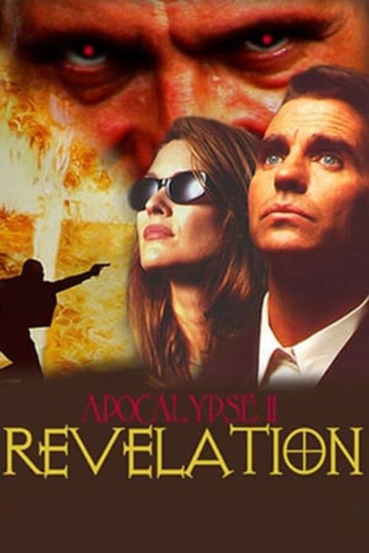 Película Revelation