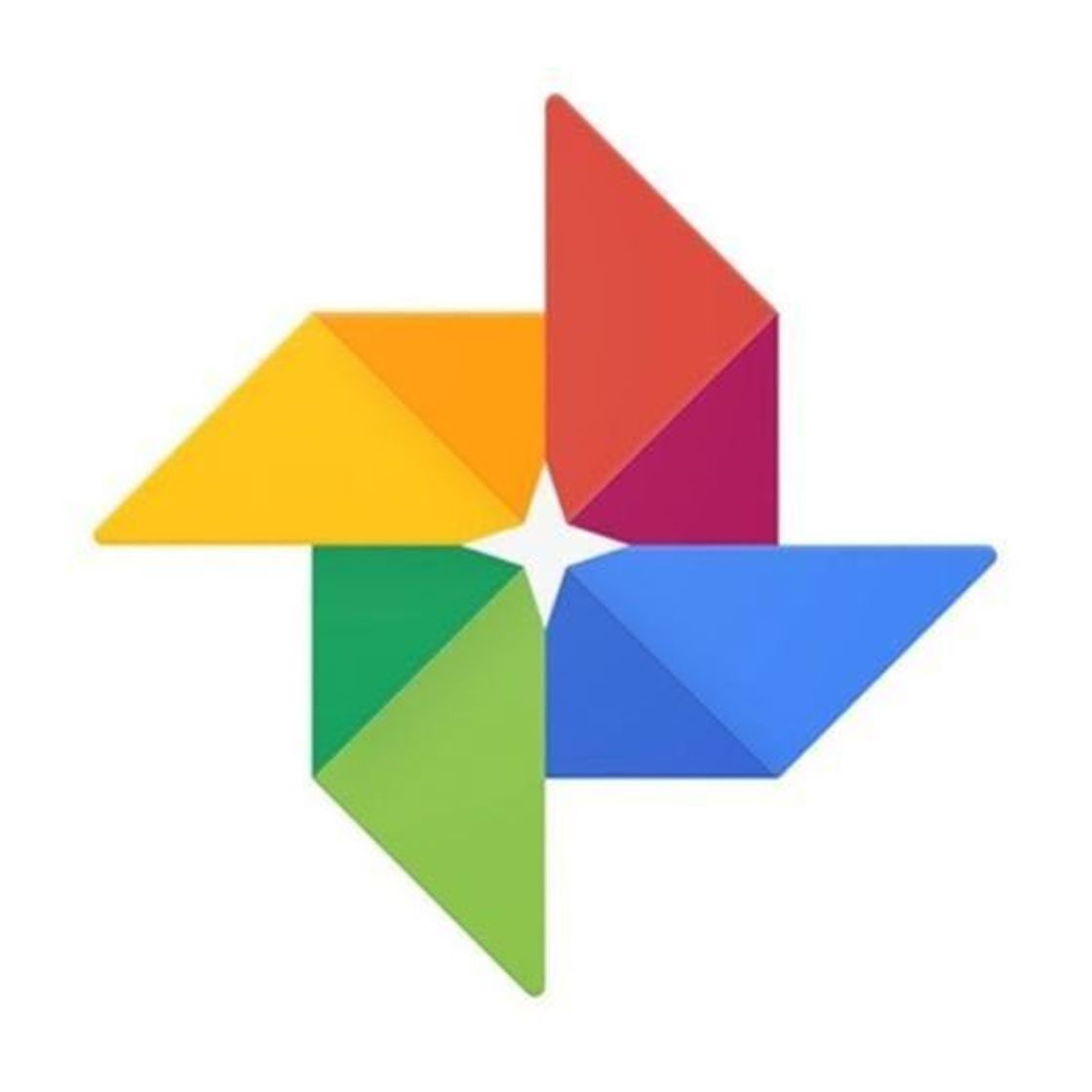 App Google Photos