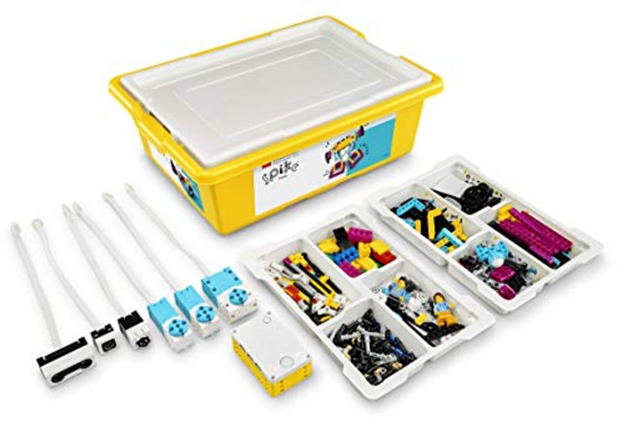 Place LEGO® Education SPIKE Prime Set