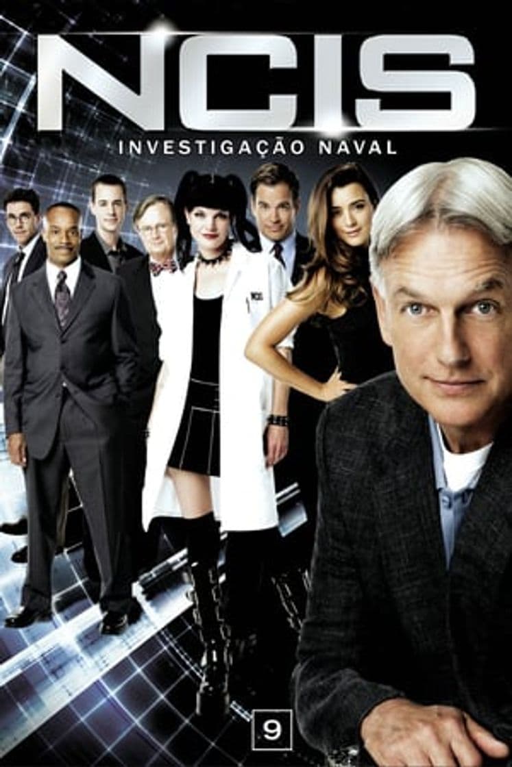 Serie NCIS