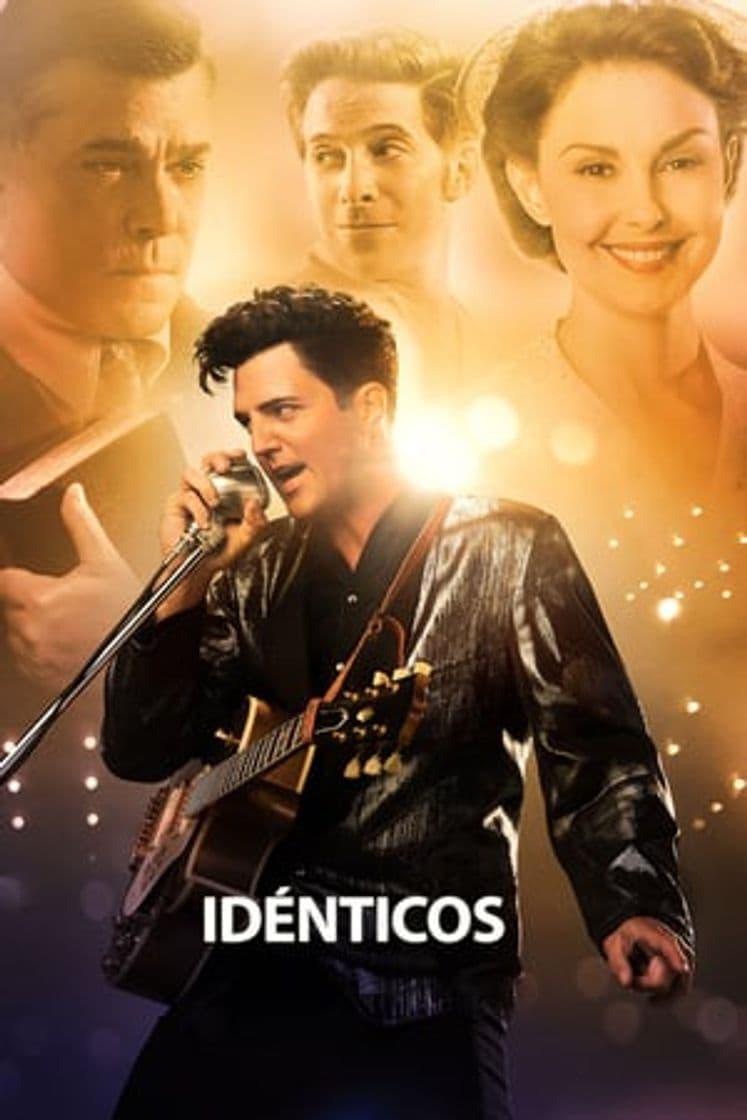 Movie The Identical