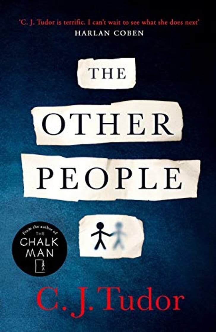 Book The Other People