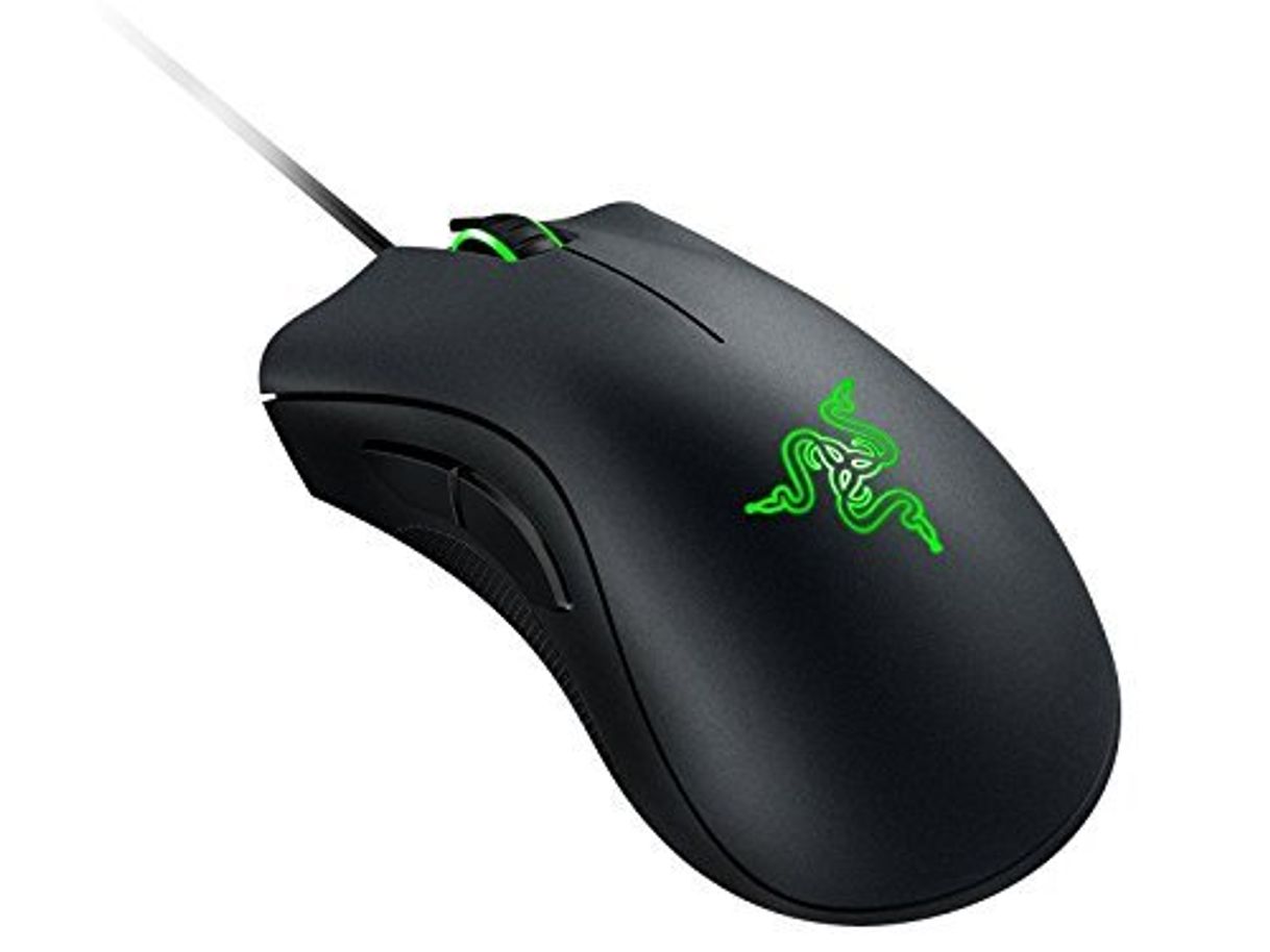 Electronic Razer DeathAdder Chroma - Ratón Gaming