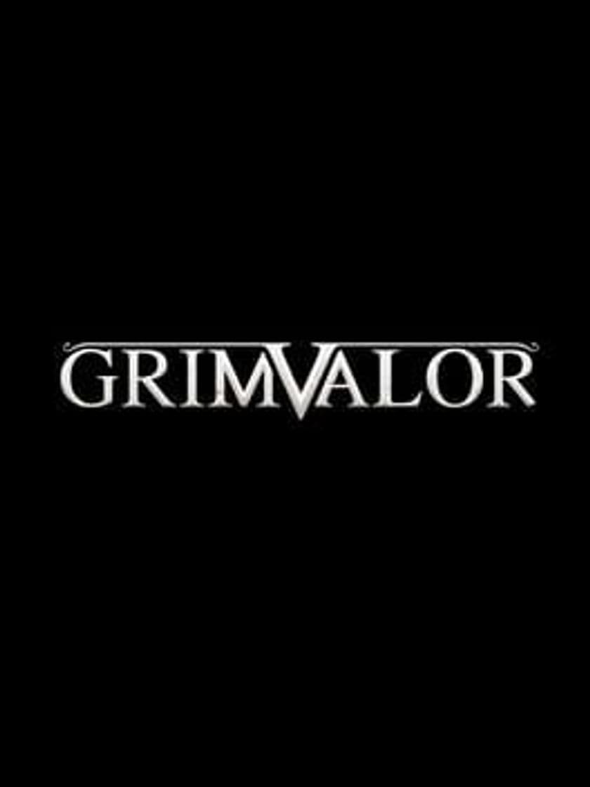 Videojuegos Grimvalor