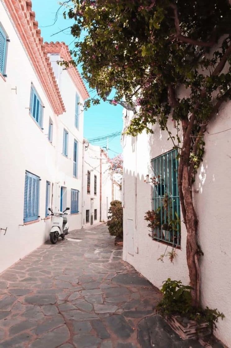 Lugar Cadaqués