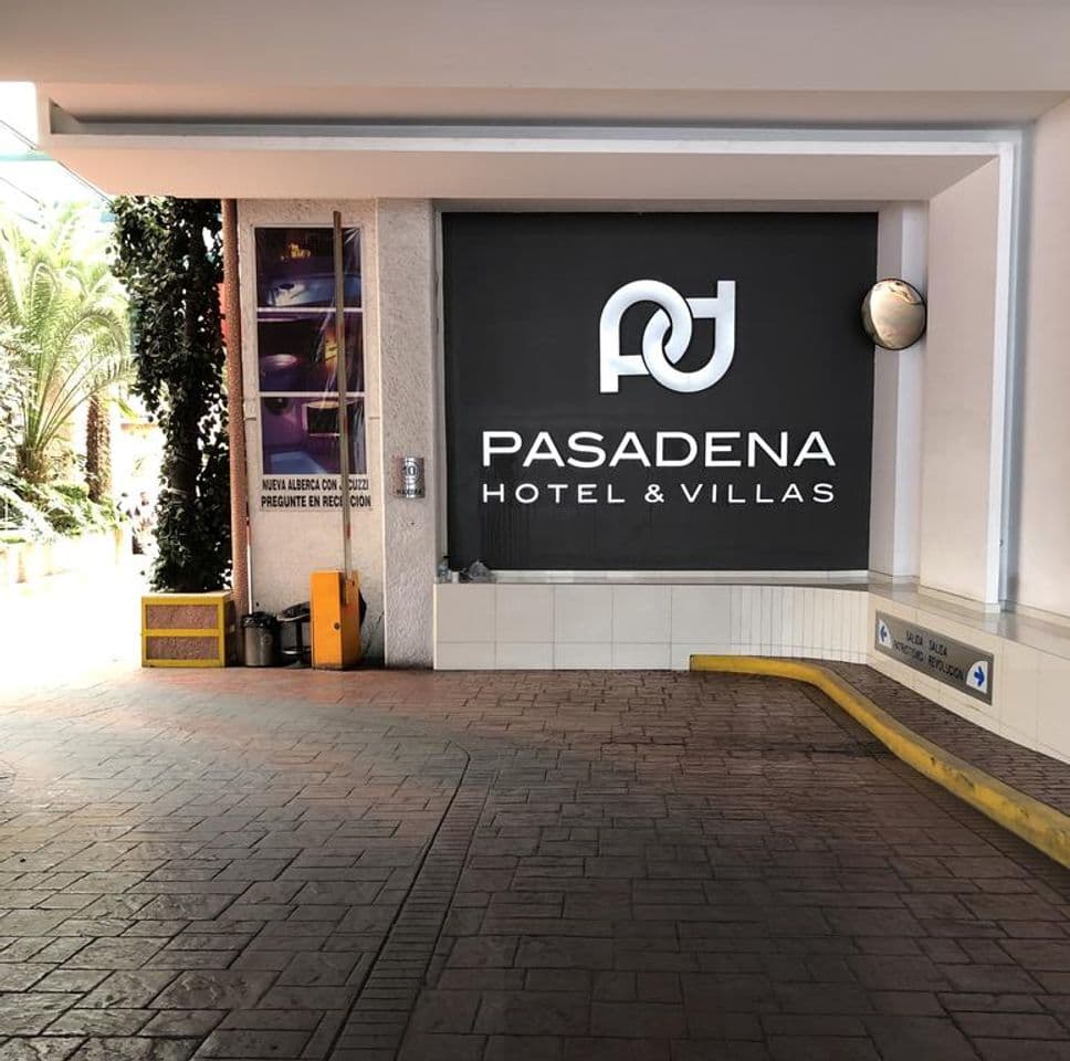 Place Pasadena Hotel & Villas