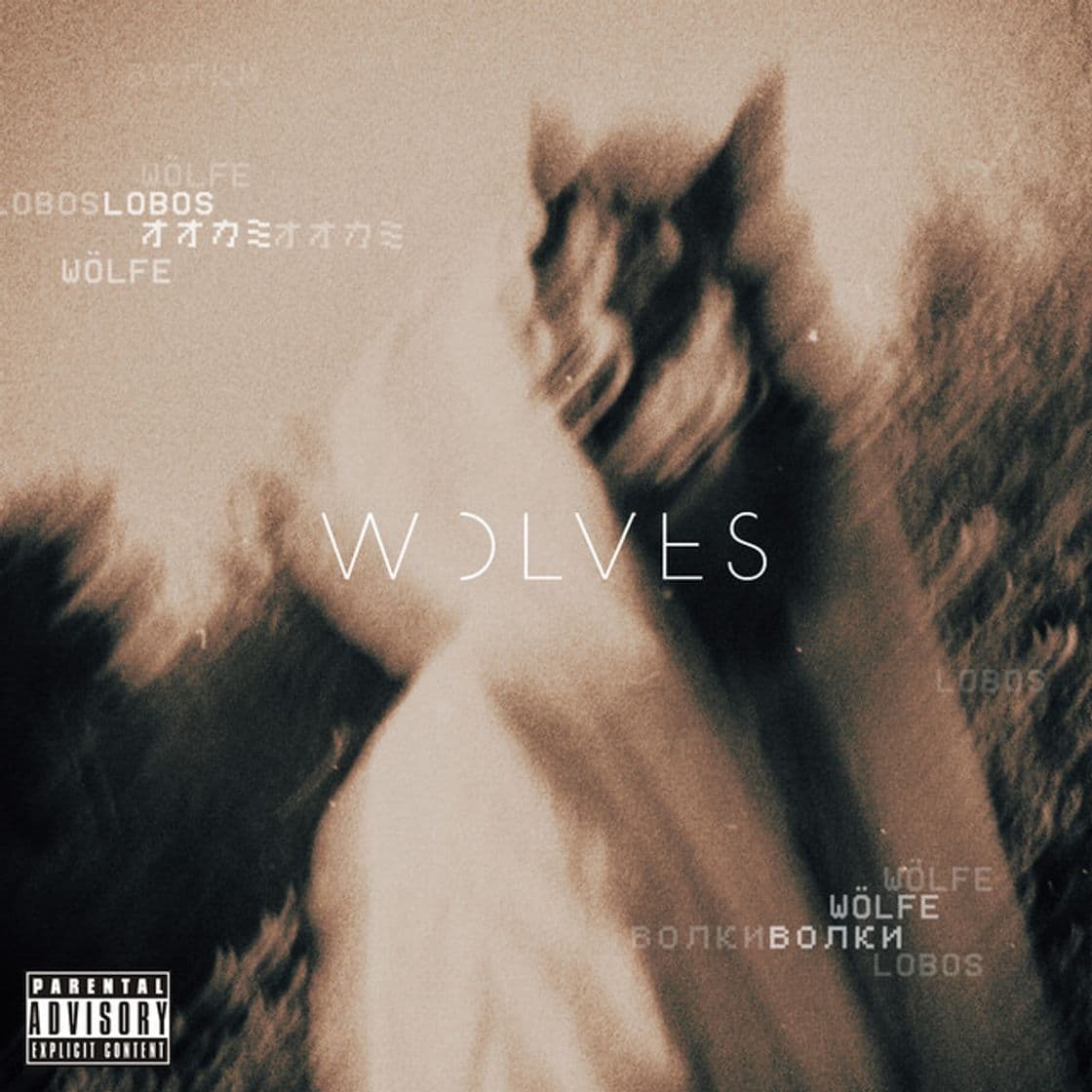 Music Wolves