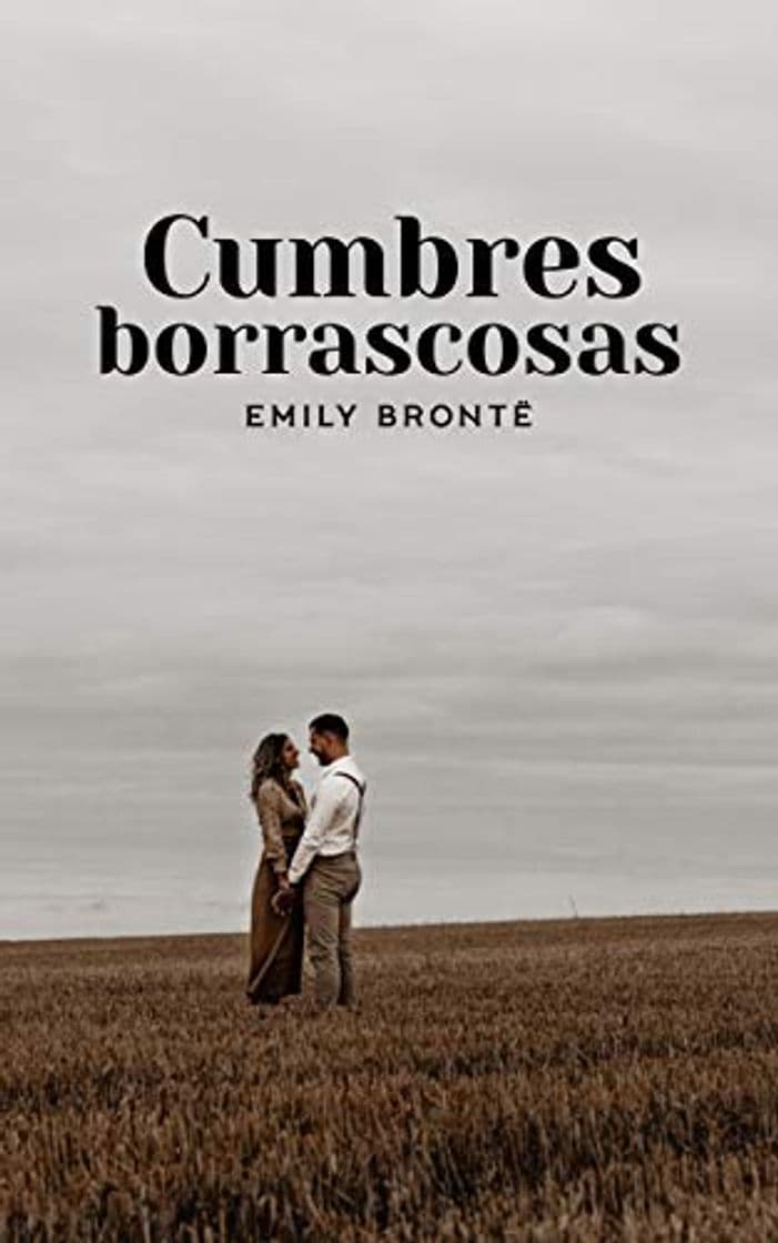 Book Cumbres borrascosas: Clásicos de la literatura inglesa