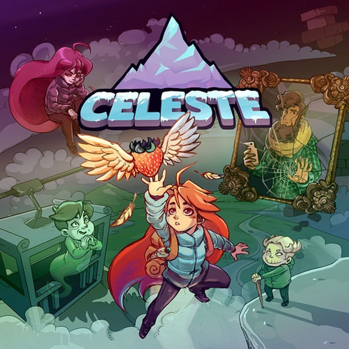 Videogames Celeste