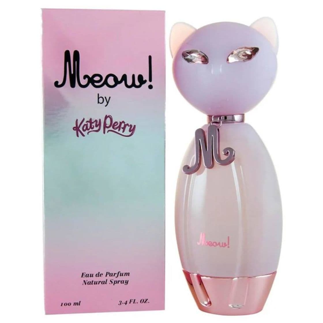 Fashion Perfume Meow - Katy Perry 