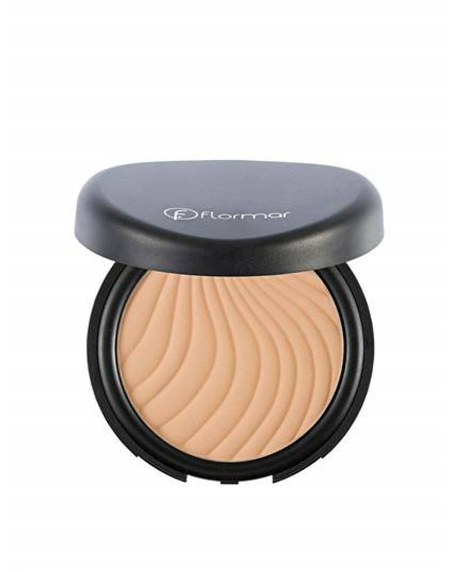 Fashion FLORMAR • 2 EN 1 POLVO COMPACTO Y MAQUILLAJE 