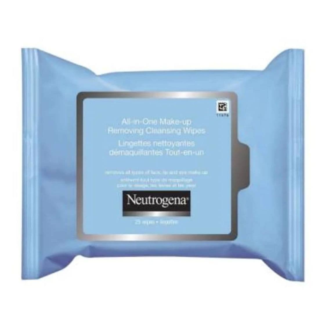 Fashion NEUTROGENA▪︎Toallas Desmaquillantes