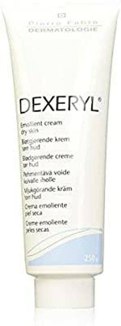 Fashion Dexeril▪︎Crema Corporal