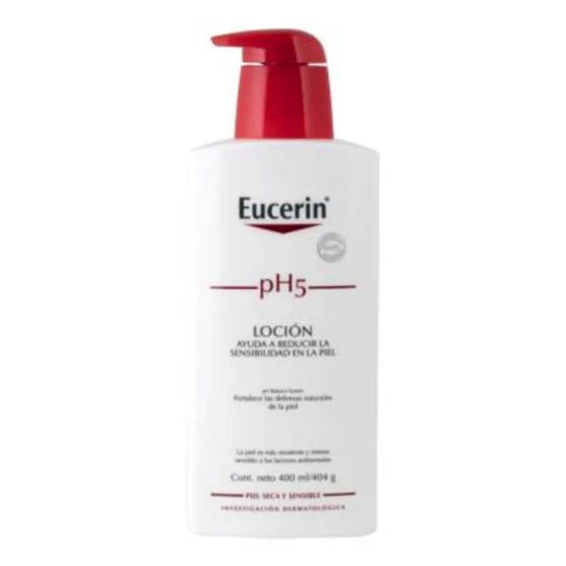 Fashion EUCERIN▪︎PH5 