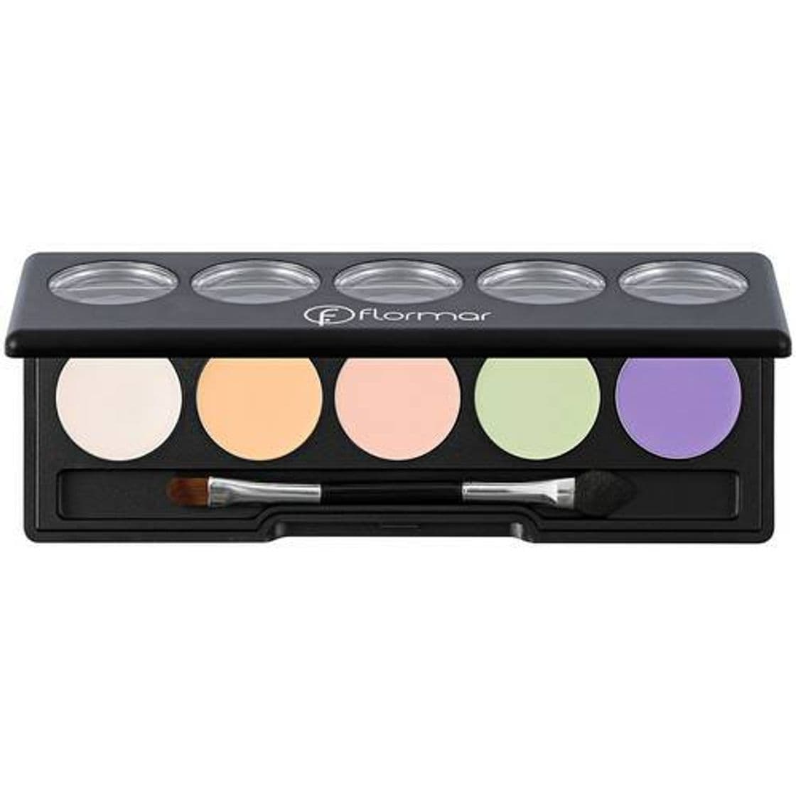 Fashion FLORMAR▪︎Paleta de Correctores