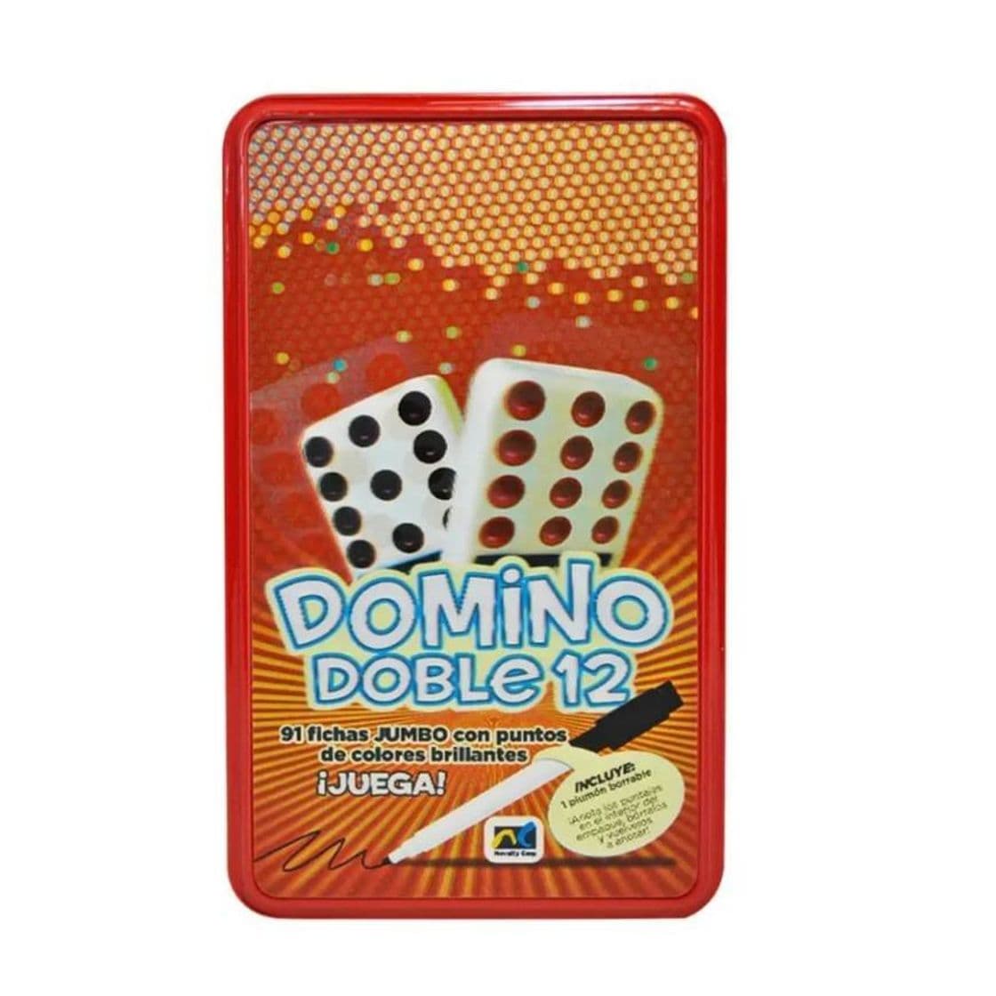 Fashion Domino