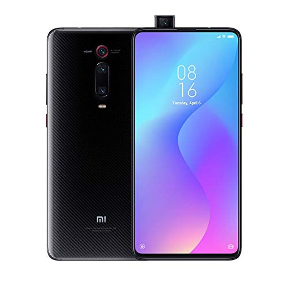 Producto Xiaomi