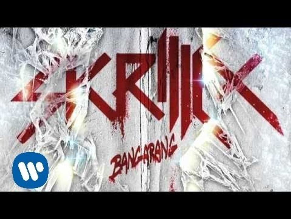 Music SKRILLEX - Bangarang feat. Sirah [Official Music Video] - YouTube