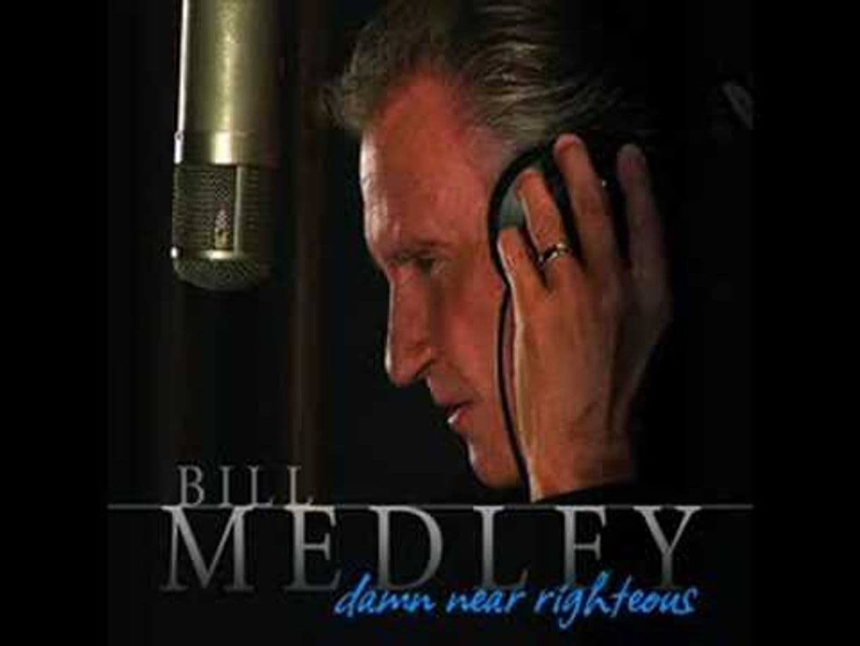 Canción Bill Medley - YouTube